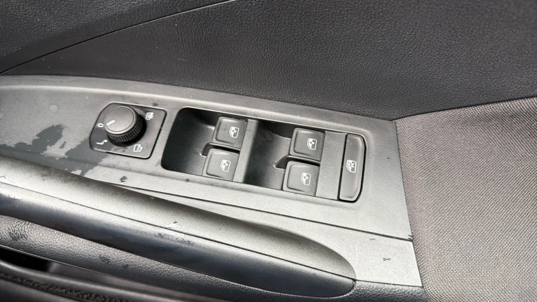 Skoda Fabia 1.0 TSI 116 SE Edition 5dr DSG Petrol Hatchback